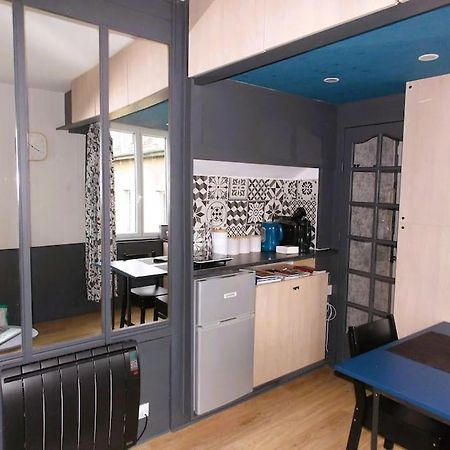 Studio Cosy Dijon Buitenkant foto