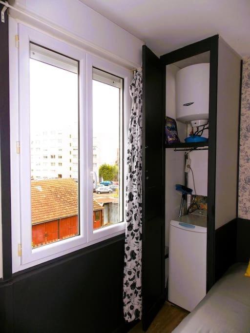 Studio Cosy Dijon Buitenkant foto